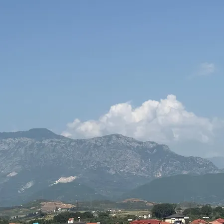 With Garden View בית הארחה Kamez