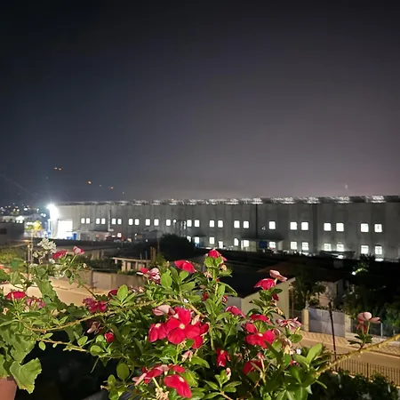 With Garden View Πανσιόν *