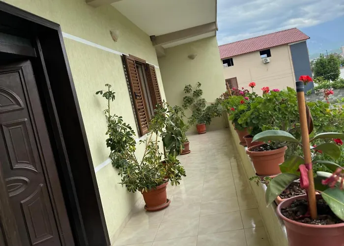 With Garden View Kamez