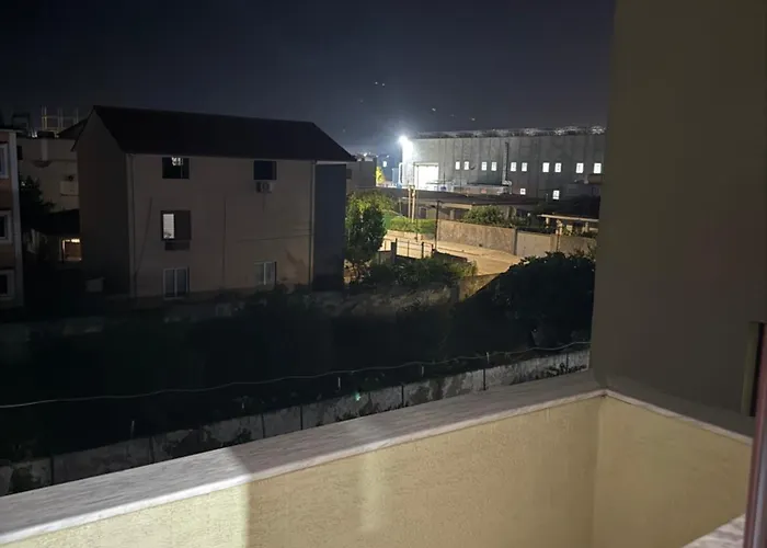 With Garden View * Kamez